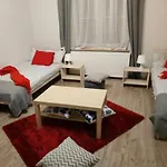 Apartament w kamienicy YOUR SPACE