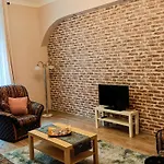 Apartament w kamienicy YOUR SPACE