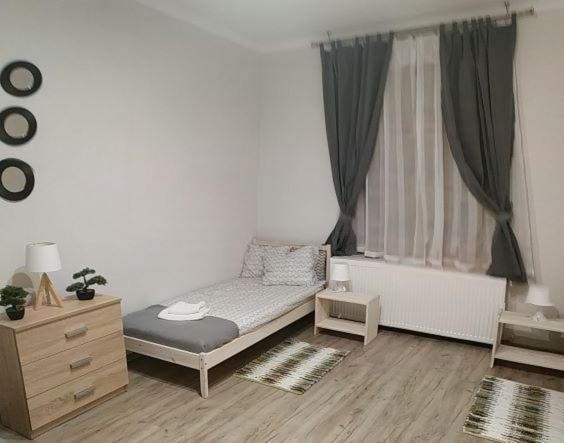 Apartament W Kamienicy Your Space * Kraków