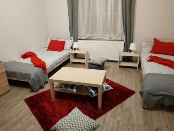 Apartament Apartament W Kamienicy Your Space Kraków