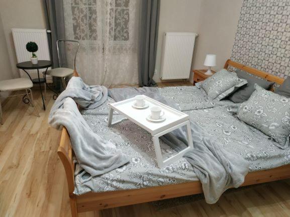 Apartament W Kamienicy Your Space *