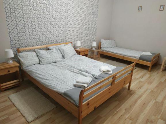 Apartament Apartament W Kamienicy Your Space Kraków