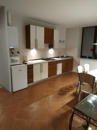 Apartament W Kamienicy Your Space Kraków