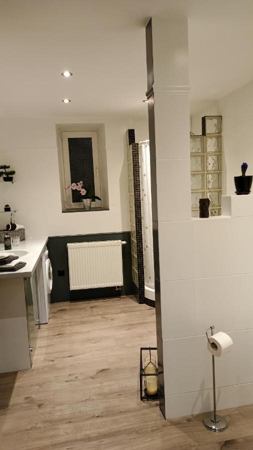 Apartament W Kamienicy Your Space Apartament