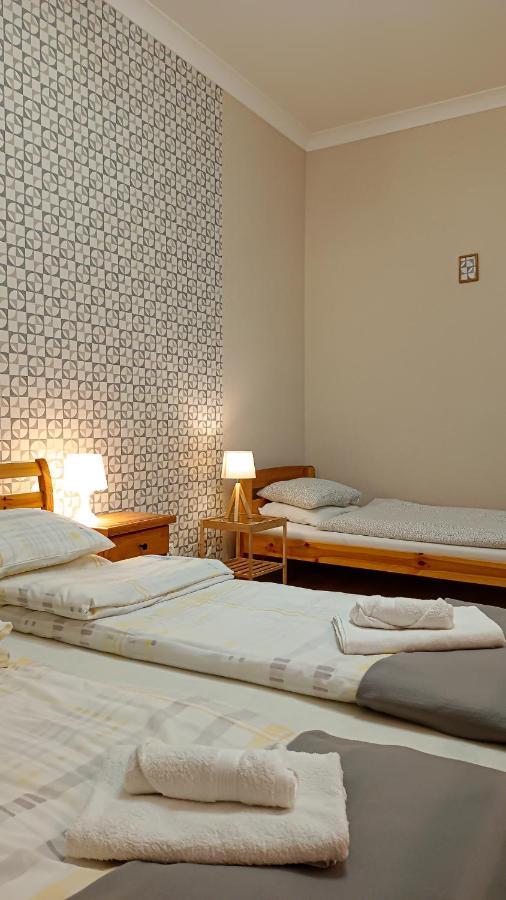 Apartament W Kamienicy Your Space * Kraków