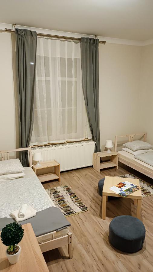 Apartament W Kamienicy Your Space Apartament Kraków