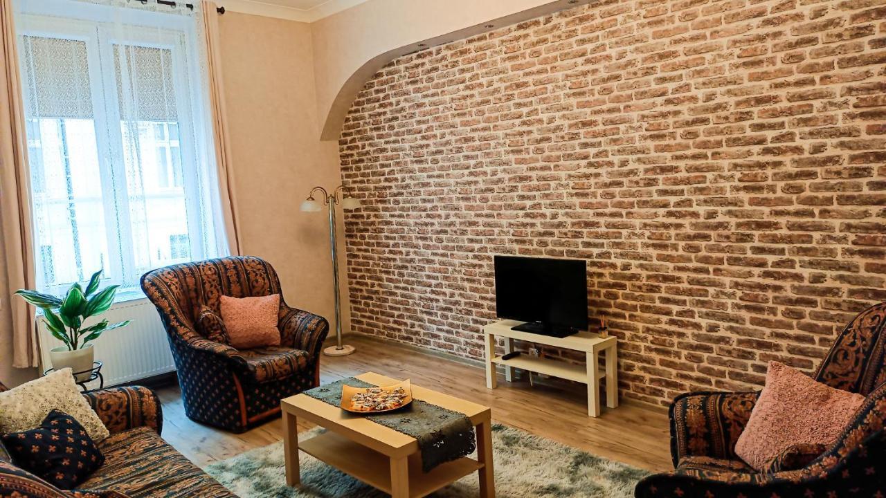 Apartament Apartament W Kamienicy Your Space