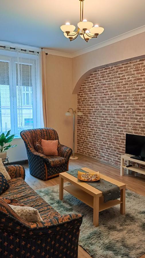 Apartament W Kamienicy Your Space Apartment